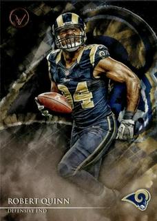 Robert Quinn