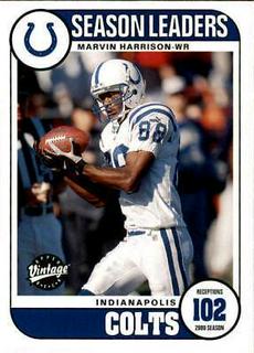 Marvin Harrison
