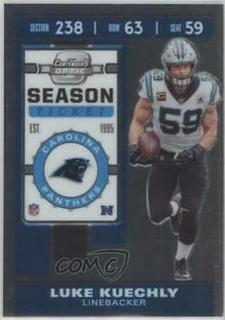Luke Kuechly