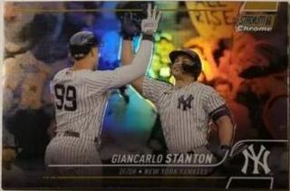Giancarlo Stanton