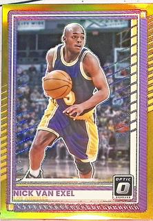 Nick Van Exel