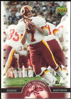 Joe Theismann