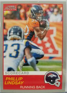 Phillip Lindsay