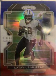 Latavius Murray