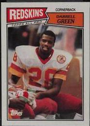 Darrell Green