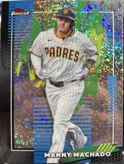 Manny Machado