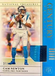 Cam Newton
