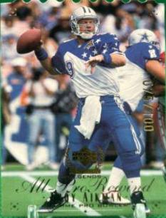 Troy Aikman