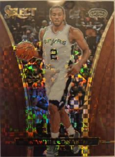 Kawhi Leonard