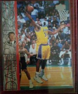 Shaquille O'Neal