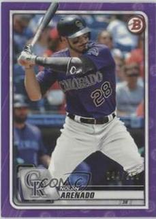 Nolan Arenado