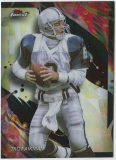 Troy Aikman