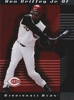 Ken Griffey Jr.