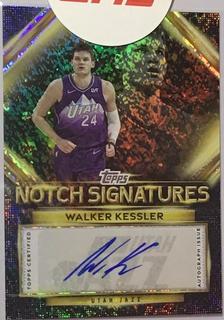 Walker Kessler