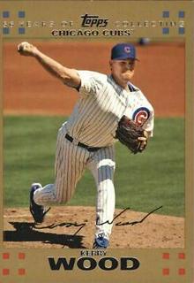 Kerry Wood