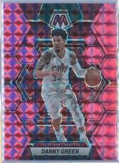 Danny Green