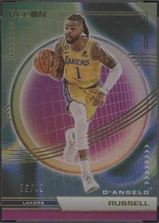 D'Angelo Russell