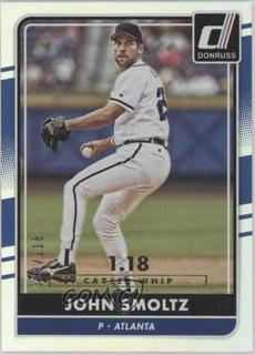 John Smoltz