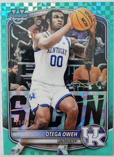 Otega Oweh