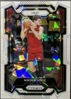 Nikola Jovic