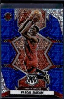 Pascal Siakam