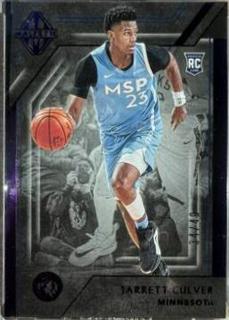 Jarrett Culver