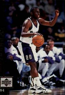 Sherman Douglas