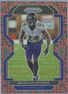 Marcus Peters