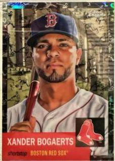 Xander Bogaerts
