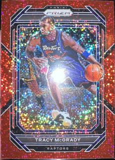 Tracy McGrady