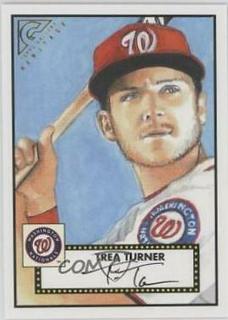 Trea Turner