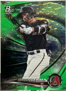Jordan Lawlar
