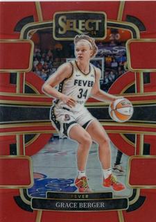 Grace Berger