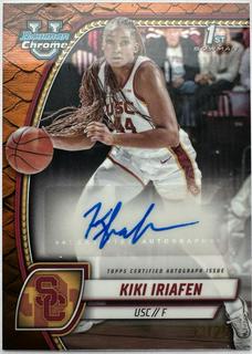 Kiki Iriafen