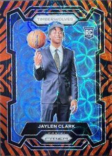 Jaylen Clark