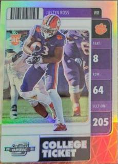 Justyn Ross