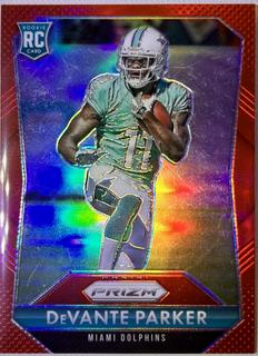DeVante Parker