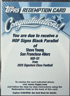 Steve Young