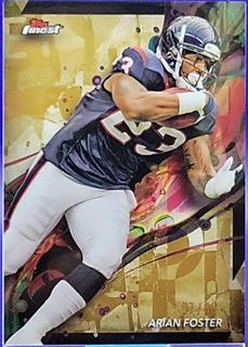Arian Foster