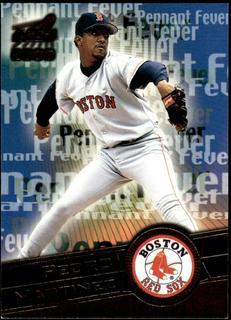 Pedro Martinez