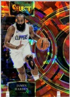 James Harden