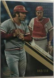 Johnny Bench