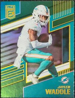 Jaylen Waddle