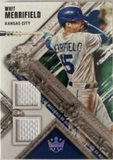 Whit Merrifield