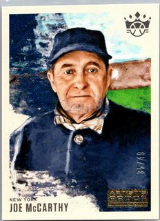 Joe McCarthy