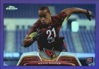 Kevin Minter