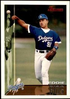 Eddie Rios