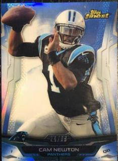 Cam Newton