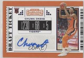 Chuma Okeke