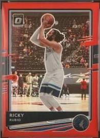 Ricky Rubio